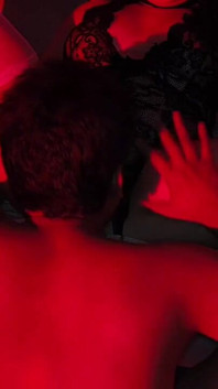 Club de noapte Me Daru Pine Ka Bad Girlfriend Ko Chudai