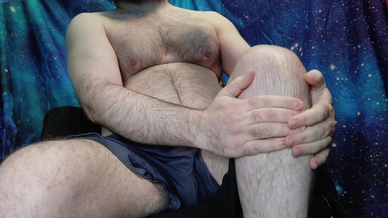 JJ7779: लाइव स्ट्रीम के लिए वार्मिंग।