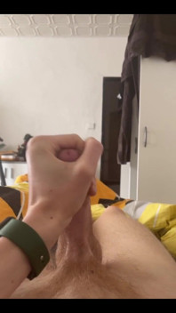 Just Having Fun Naked