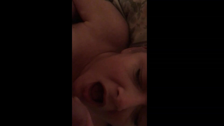 Secret cindy: Výstřik na můj obličej