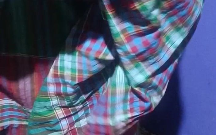 Monika Bhabhi: Bhabhi indienne ouverte !