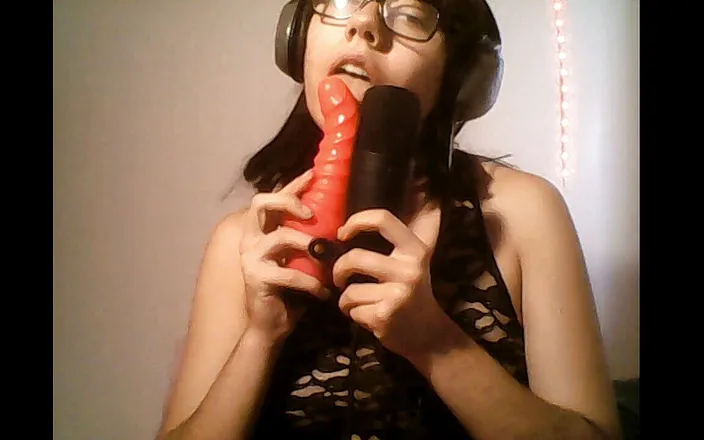 ViviBush: ASMR JOI