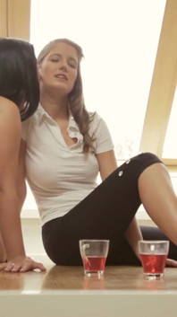 Perfect and Pure Soft - Girls Who Want to Discover Their Bodies Sc5