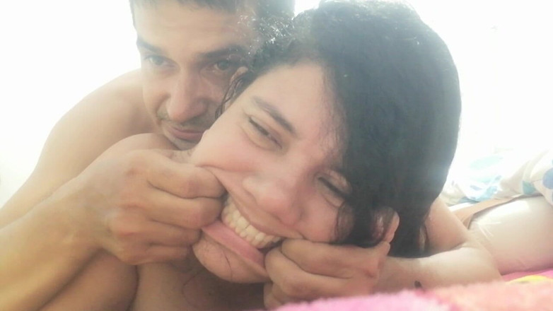 Valkyrie and Luigy Couple: 我的荡妇女友喜欢做爱