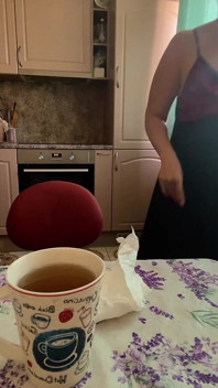 Asmr di dapur bahagian 3 lemonad