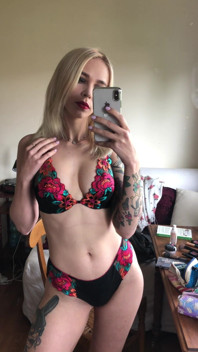 So Beautiful Lingerie