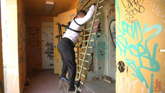 KINK men: 被鸡奸捆绑：第2部分