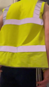 Šílený kvůli tomu