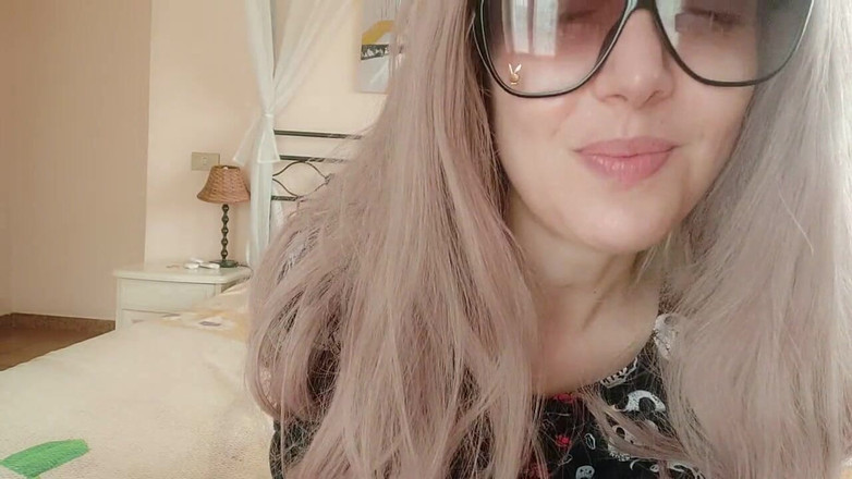 savannahamatoriale: Blasphemische und vulgäre italienische hure, verletzt deine mutter