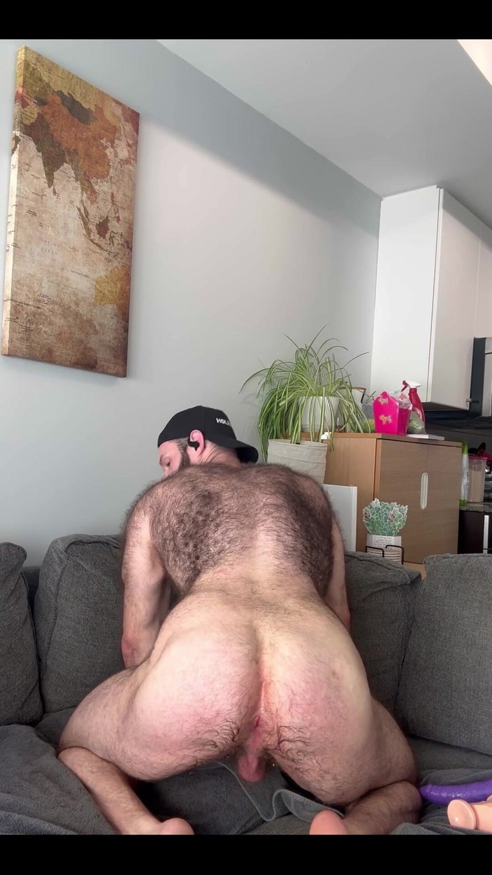 BeefyCanuck: Holesomely Lapar dan Perlu Diisi... Sekali lagi
