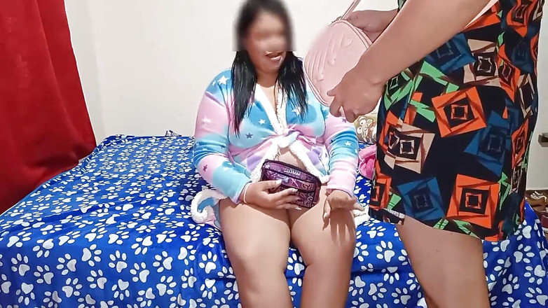 WhysMom: My Best Friend Pretends to Be Gay at a Sleepover...