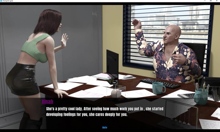 EroticKrisso: Jít na gólovou babičku to bere jako teenagerka