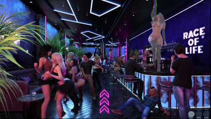 Wickedgammes studio: Yavaş ve öfkeli seks. Bölüm 27 Yeni Güncelleme