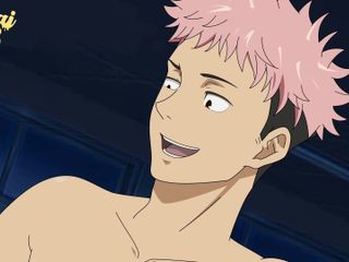 Hentai ZZZ: Jujutsu Kaisen - Maki otrzymuje creampie od Yuji na college'u
