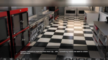 3DXXXTEEN2 Cartoon: Several wholesome activities lined up. 3D porn cartoon sex