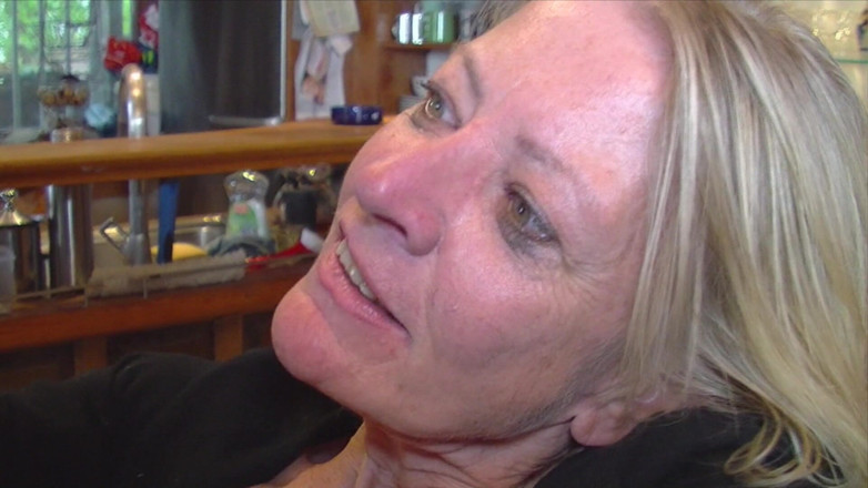 RetroLust: Nice Mature Missionary Comes to Orgasm