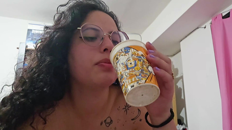 Babyluna939: Výzva s fotbalovými edgingy: přiměje ho k výstřik, dokud Argentina...