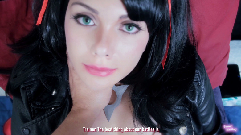 Sweet Darling: Pokemon Traier Marnie 3 Pokémon - Sweet Darling