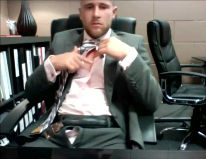 MenAtPlay: Webcam raw ben brown