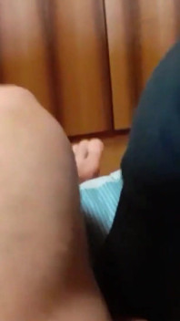 Perfect MILF POV Blowjob with Swallowing