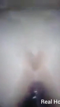 BBC titfuck cumming w ustach połykanie