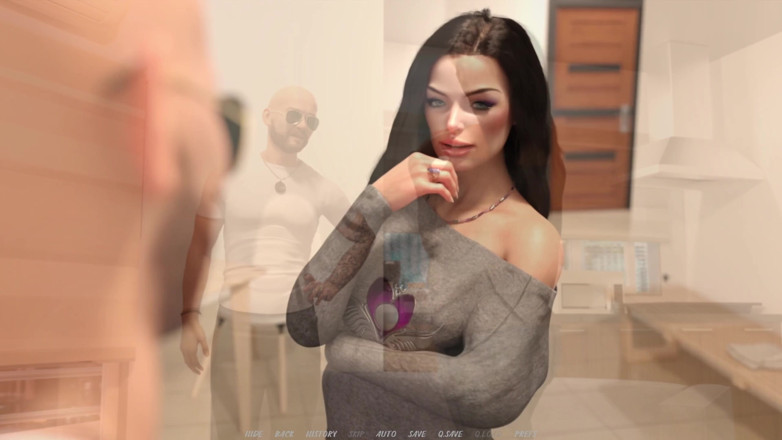 Wickedgammes studio: Tabu-spiele teil 54