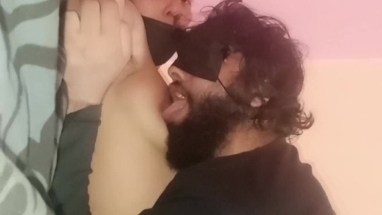 SHAKRATASNEEM: Dupa jebanie z przyrodnią siostrą jebanie tak fajnie ciężko