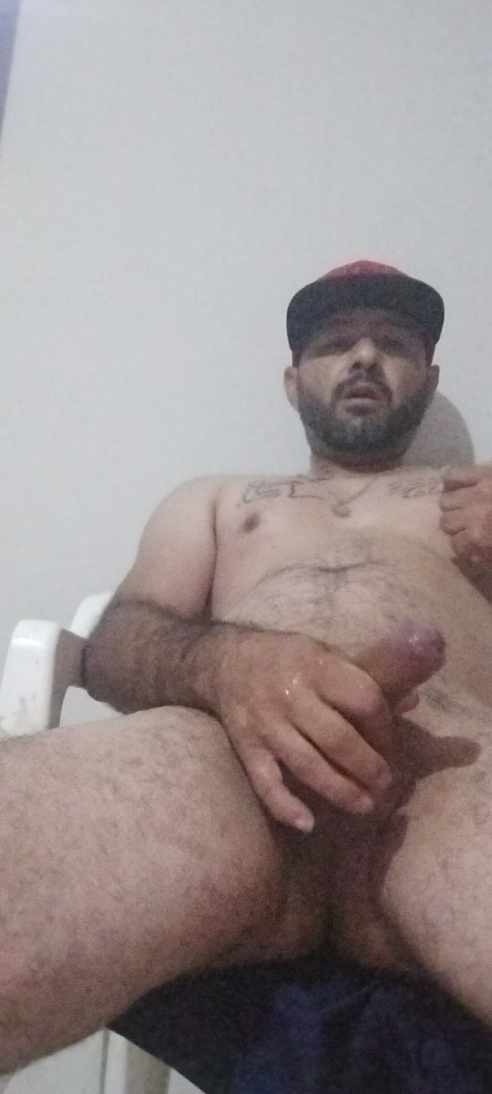 Chamuske: Uma jaqueta muito rica