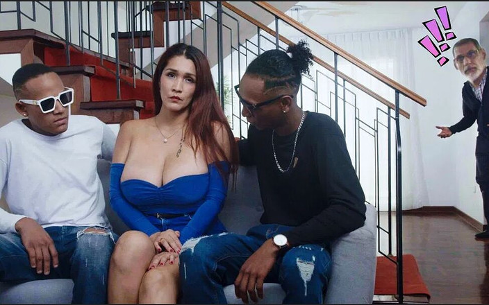 InkaSex: ペルーのミルフ、寝取られ夫の代わりに精子提供者を探す