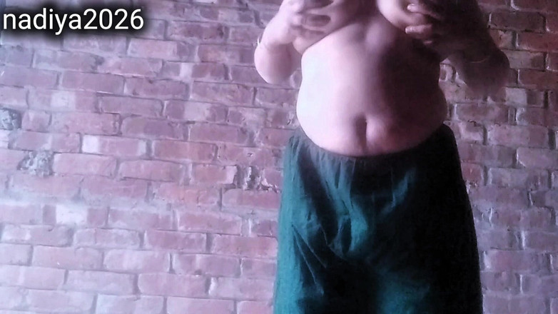 nadiya2026: वास्तविक अनुभव और आराम के साथ व्यक्तिगत अनुभव एकल वीडियो बांग्लादेश वाकी।