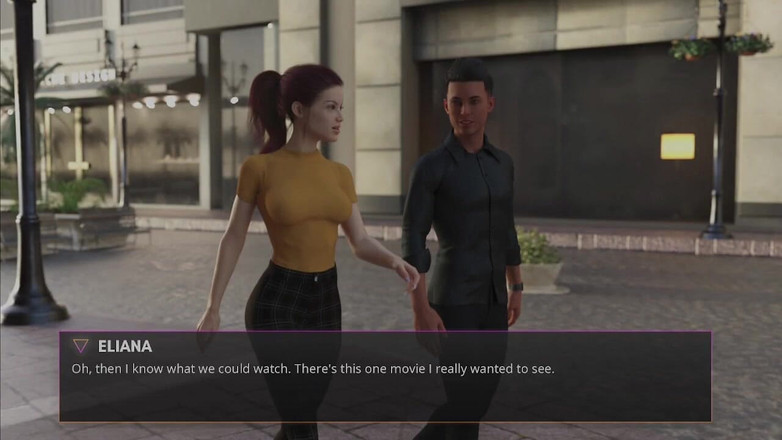 HotSummer117: Půlnoční ráj kapitola 71 šukání mé přítelkyně v posteli