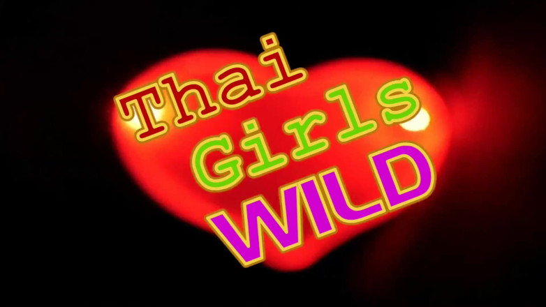 Thai Girls Wild: Perfect thai teen eaw takes a load in her pussy