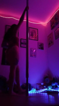 Strip Solo