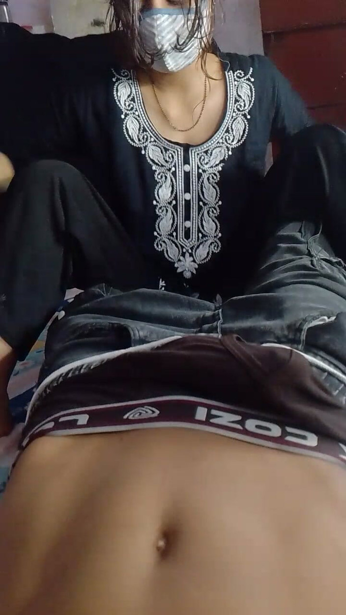 Kaambali: 姐夫和嫂子的性爱，嫂子离开姐夫