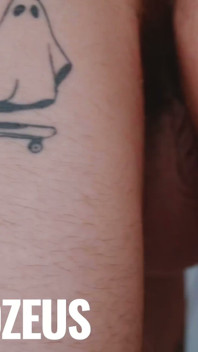 Dois Australianos Twunk Foda Ao Ar Livre