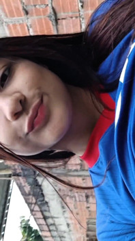 Yulieth's Body Shudders with Pussy and Cock in Steppy's Tight Embrace