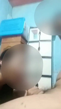Kayınvalidesinin penisiyle beceriyor