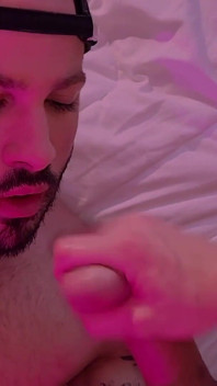 Massiver Großer Schwanz Fickt Muskel-arsch, Schwul Gut Bestückter Hengst Ohne Gummi, Hardcore