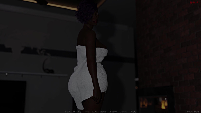 Wickedgammes studio: Interracial Exchange (part 4)