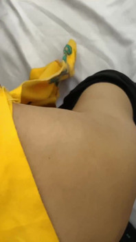 インドのホットデジおばさん