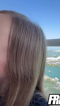Natalia Queen dostaje creampie