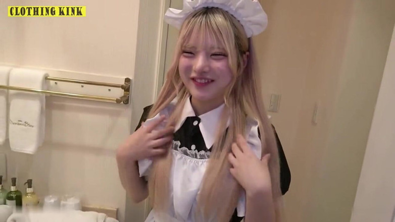 What type of JAV do you like: Asian Angel 26092