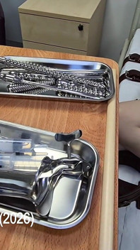 Pussy Ward Epizoda 1: Sounding & Pussy Inspection