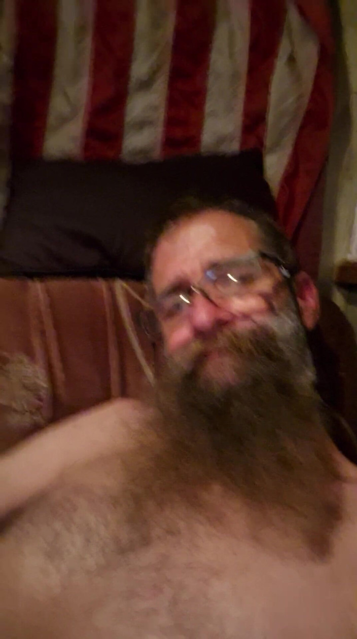 Craigstorie: Playing with My Big Dick