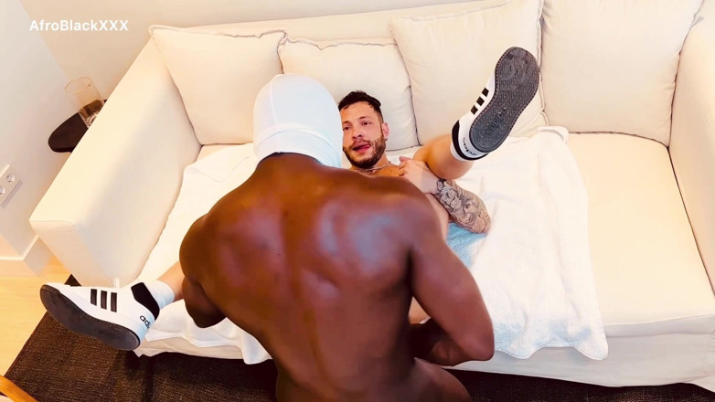 AfroBlackXXX: Afroblackxxx Uses John Brachalli