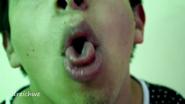 Dreichwe: 美味的舌头