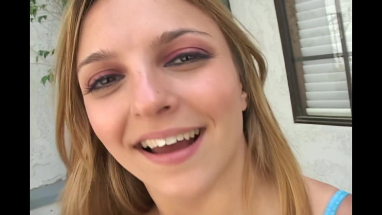 Pornobello: Lexi Love: Sensual, Hairy, Eager for Anal Sex