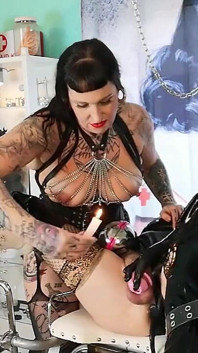 Sissyfizierung 2