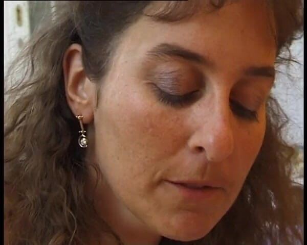 YOUR FIRST PORN: Lesbian Surprise