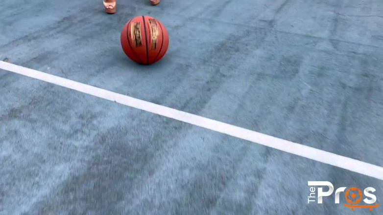 The Flourish XXX: De pro's s2e08 Mena Carlisle de gelikte klant sportagent